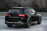 Mercedes-AMG GLC-Class Inferno by TopCar 2018 года